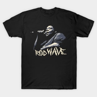 Rod Wave T-Shirt